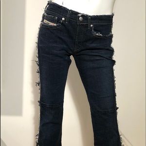 DIESEL INDUSTRY “Daze” Jean